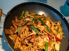 -荷塘秋月·本帮江浙菜(国权路店)