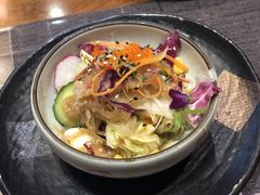 -大渔铁板烧(中山路八佰伴店)