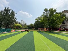 -糖心家族国际幼儿园·托育园(南开水上公园店)