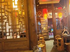 -蜀大侠火锅(建设路第五大道店)