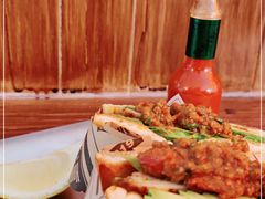 -Catch Bagel(芳草地店)