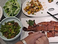 -丽华园(汉阳龙阳店)