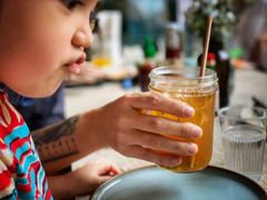 -RAC BAR(安福路店)