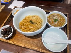 -蟹上黄·蟹黄面·江南糖水(人民广场店)