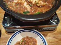 -破三川·新川菜(静安大融城店)