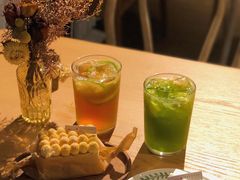 -奈诺甜品·生日蛋糕·下午茶(古城店)