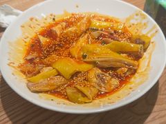 -榕意·川味之美(深业上城店)