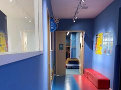 -美吉姆早教(高新中心)