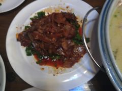 幸福de夫妻肺片-川外川(星海店)