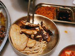 -韩宫宴烤肉·料理(颛桥万达店)
