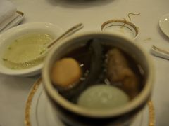 -聚春园自助餐厅(东街口店)