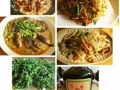 -下梅人家土菜馆(历史文化餐厅度假区店)