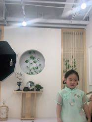-小阿福儿童摄影(华中智谷店)