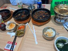 -米村拌饭(摩码广场店)