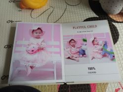 -宝贝日记专业儿童摄影(南坪店)