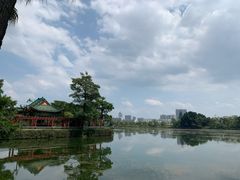 -星湖旅游景区七星岩