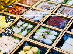 -串一火锅(赛格国际购物中心店)