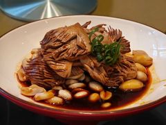 醉腰花花生-老正兴菜馆(福州路店)