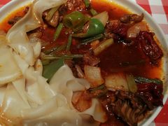 -西贝(吴江路湟普汇店)