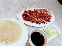 片皮鸭-燕云楼(云南路店)