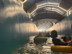 -清河半岛温泉度假酒店