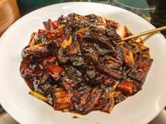 -彩虹之约•淮扬家宴(亚运村店)