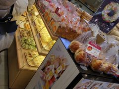 -山崎面包(苏州中心店)