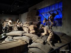 -上海四行仓库抗战纪念馆