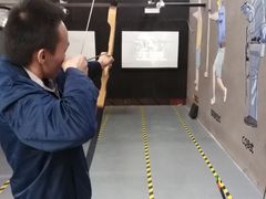 -湖南铳毅堂射击运动俱乐部有限公司