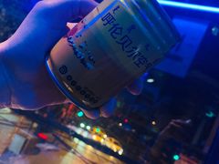 -很久以前羊肉串(打浦路店)
