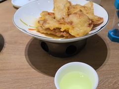 -金掌勺锅包肉(华润万象城店)