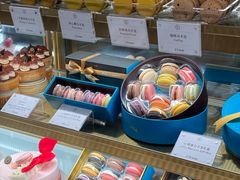 -PAUL LAFAYET 法式甜品(港汇广场店)