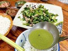 -海陆丰明凤擂茶