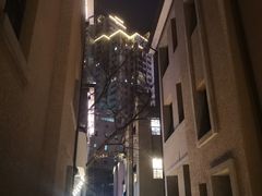 -徐家汇源景区-衡山坊