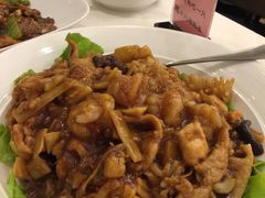 -大铁勺新津菜(东丽阳光新业广场店)