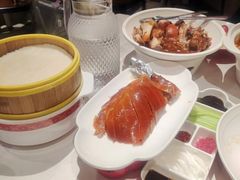 -大鸭梨烤鸭店(花园村店)