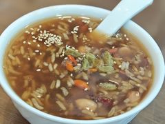 -西安贾三灌汤包·回坊小吃·清真炒菜(北院门总店)