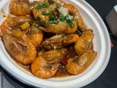 -阿露佳·舌尖上的安吉菜