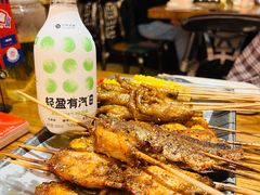 -管氏翅吧(国展店)
