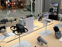 -DJI大疆(福州万象城授权体验店)