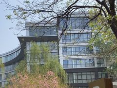 -北京西国贸大酒店