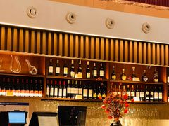 -国家大剧院西餐厅