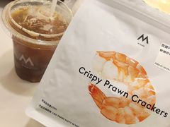 -M Stand(南京新街口金鹰店)