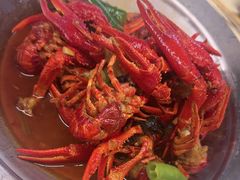 -聚味瞿记·龙虾堂(渔人码头一店)