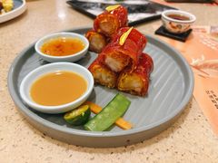 -点都德(大茶楼店)