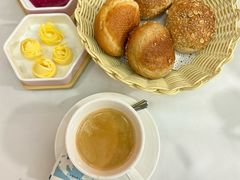 -马克西姆餐厅(崇文门店)