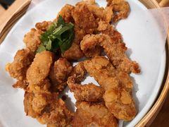 一口小酥肉-小满手工粉(上海文峰广场店)
