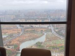 -嘉定凯悦·咖啡厅