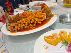 松鼠鱼-正阳春鸭子楼(解放南路店)