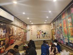 -广信牛奶甜品世家(台东店)